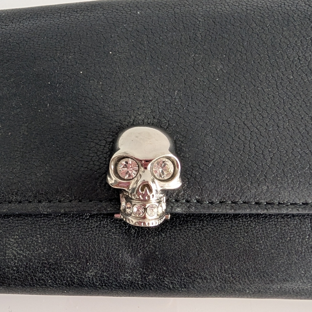 Alexander McQueen Wallet - Picture 7 of 11
